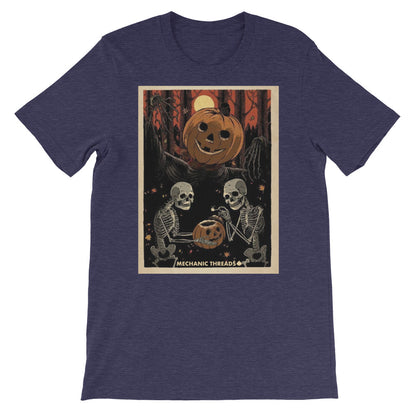 Pumpkin King
