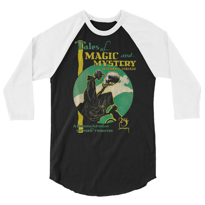 Tales of Magic Baseball T