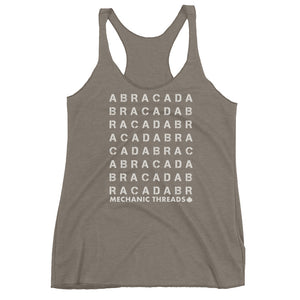 Abracadabra