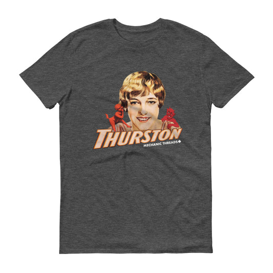 Lady Thurston