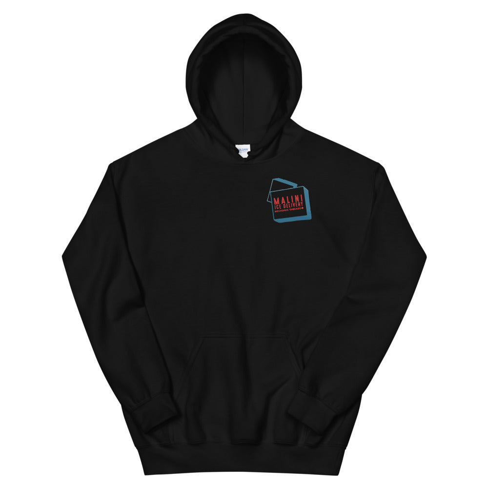 Malini Hoodie
