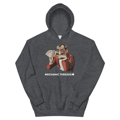 Beat the Devil Hoodie