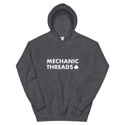 Mechanic Hoodie
