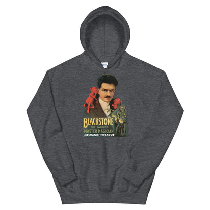 Blackstone Hoodie