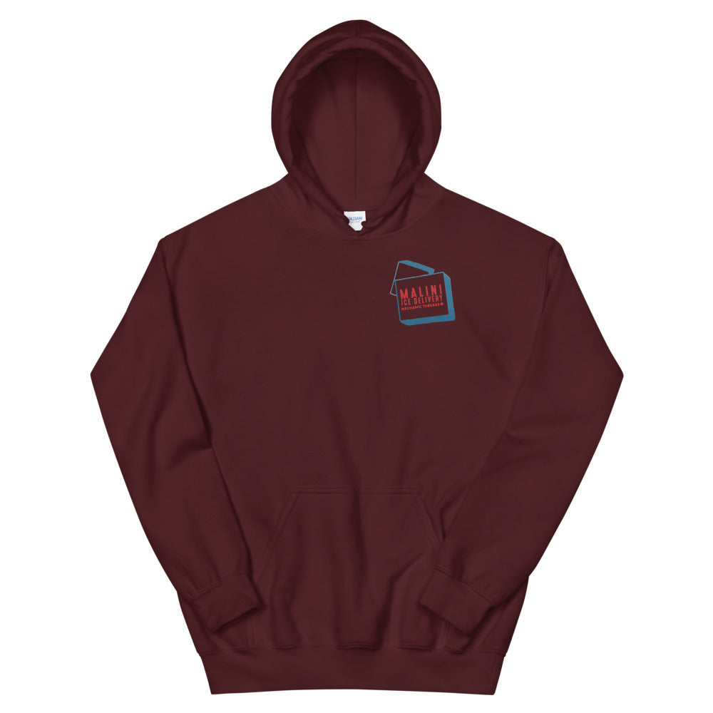 Malini Hoodie