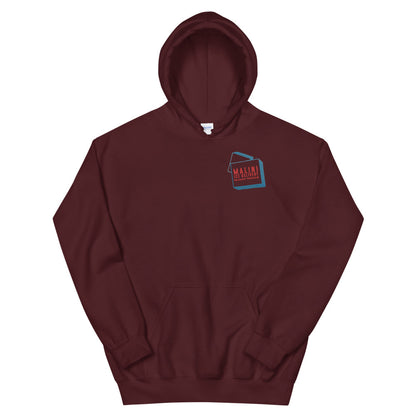 Malini Hoodie