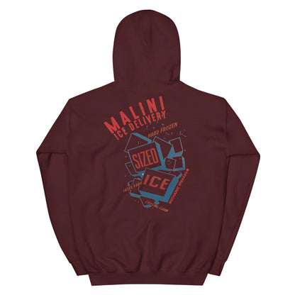 Malini Hoodie