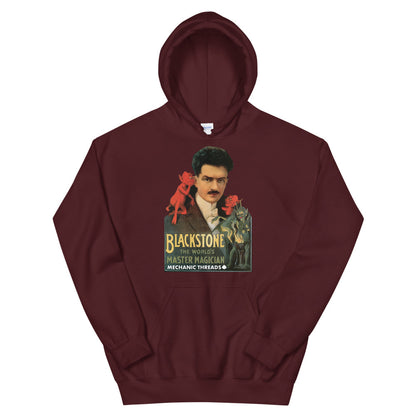 Blackstone Hoodie