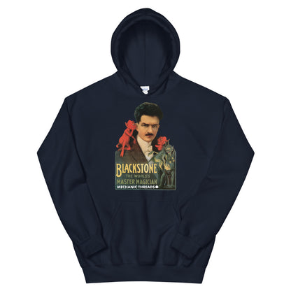 Blackstone Hoodie