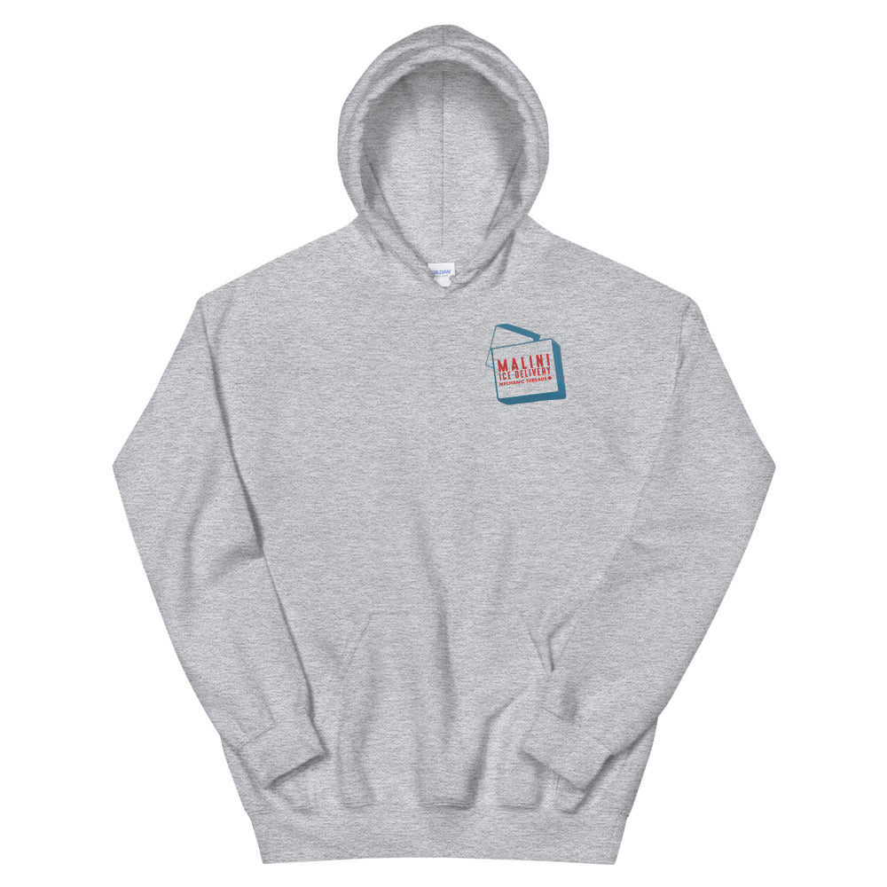 Malini Hoodie