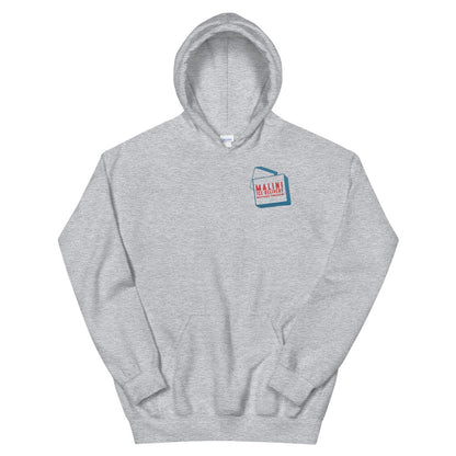 Malini Hoodie