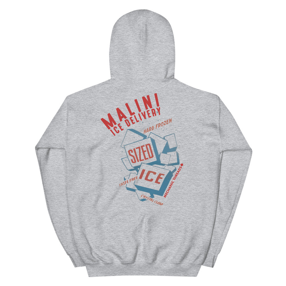 Malini Hoodie