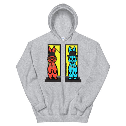 Hippity Hoodie