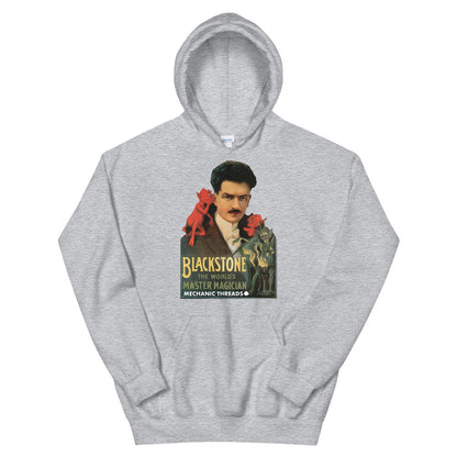 Blackstone Hoodie