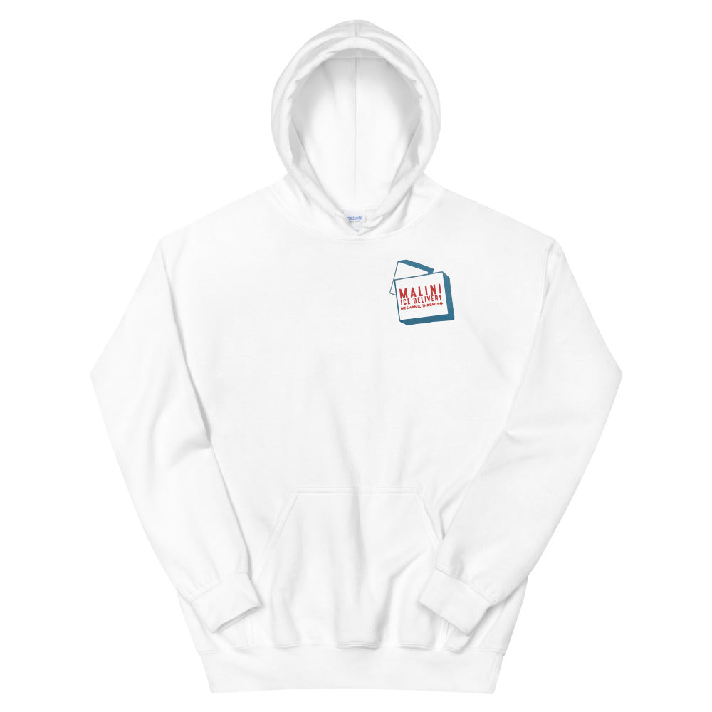 Malini Hoodie