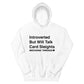 Introvert Hoodie