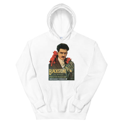 Blackstone Hoodie