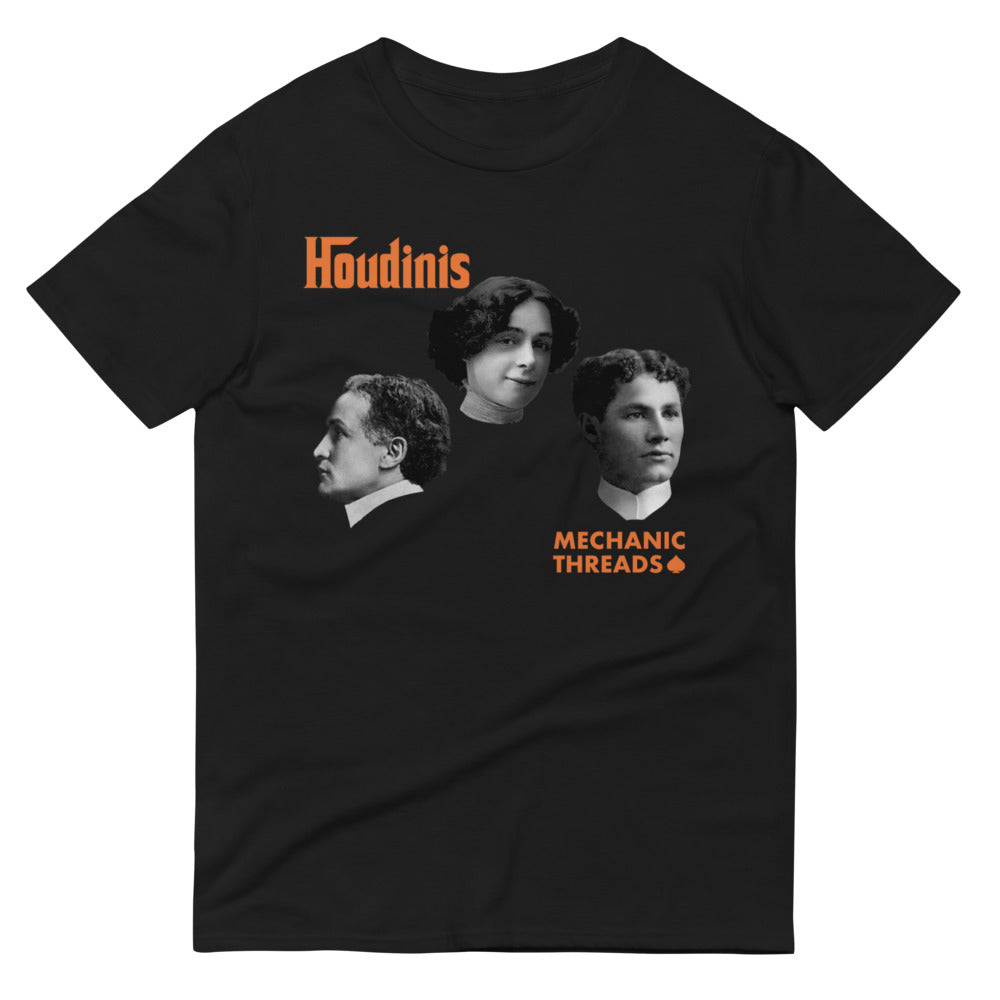 Houdini's