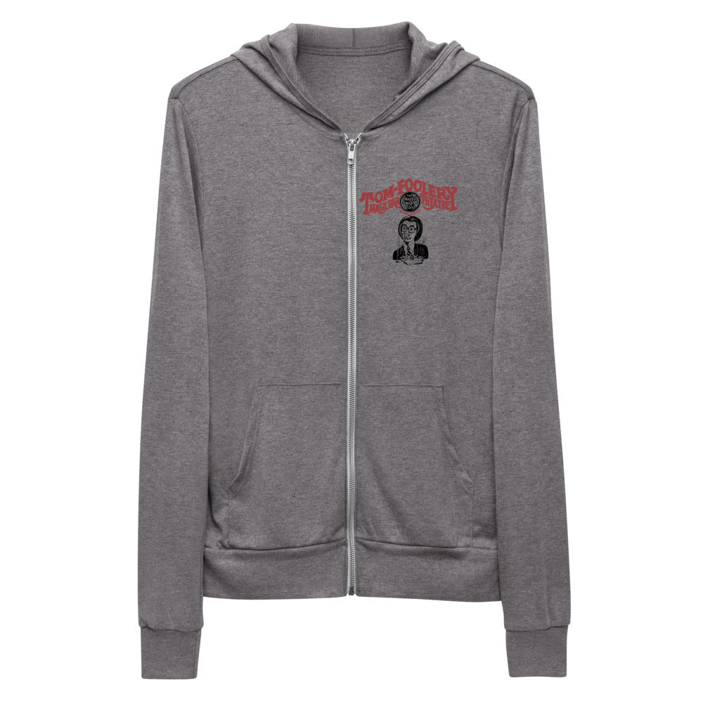 Tom Foolery Hoodie