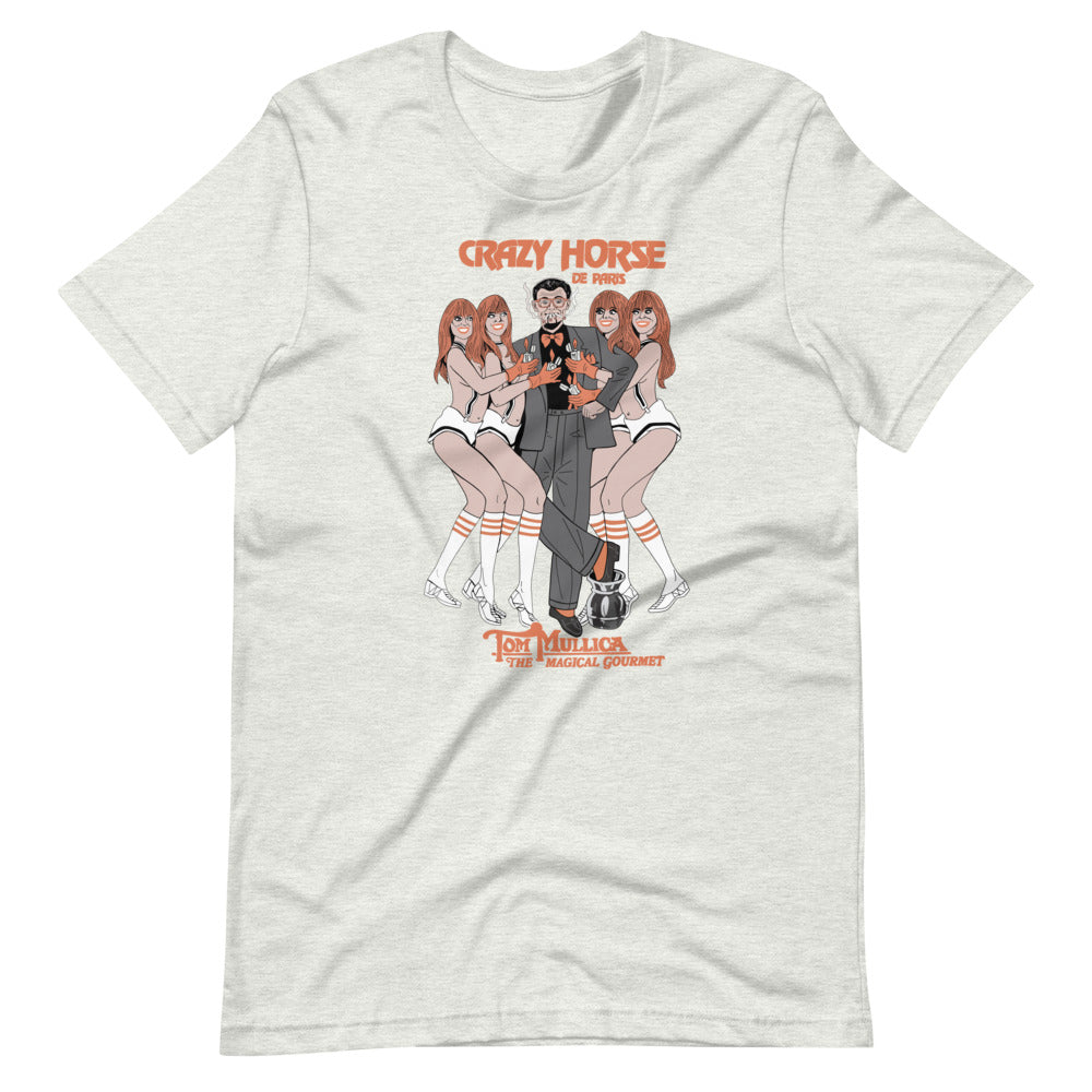 Crazy Horse