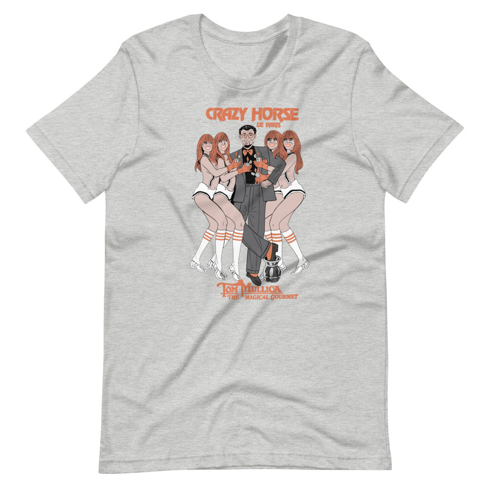 Crazy Horse