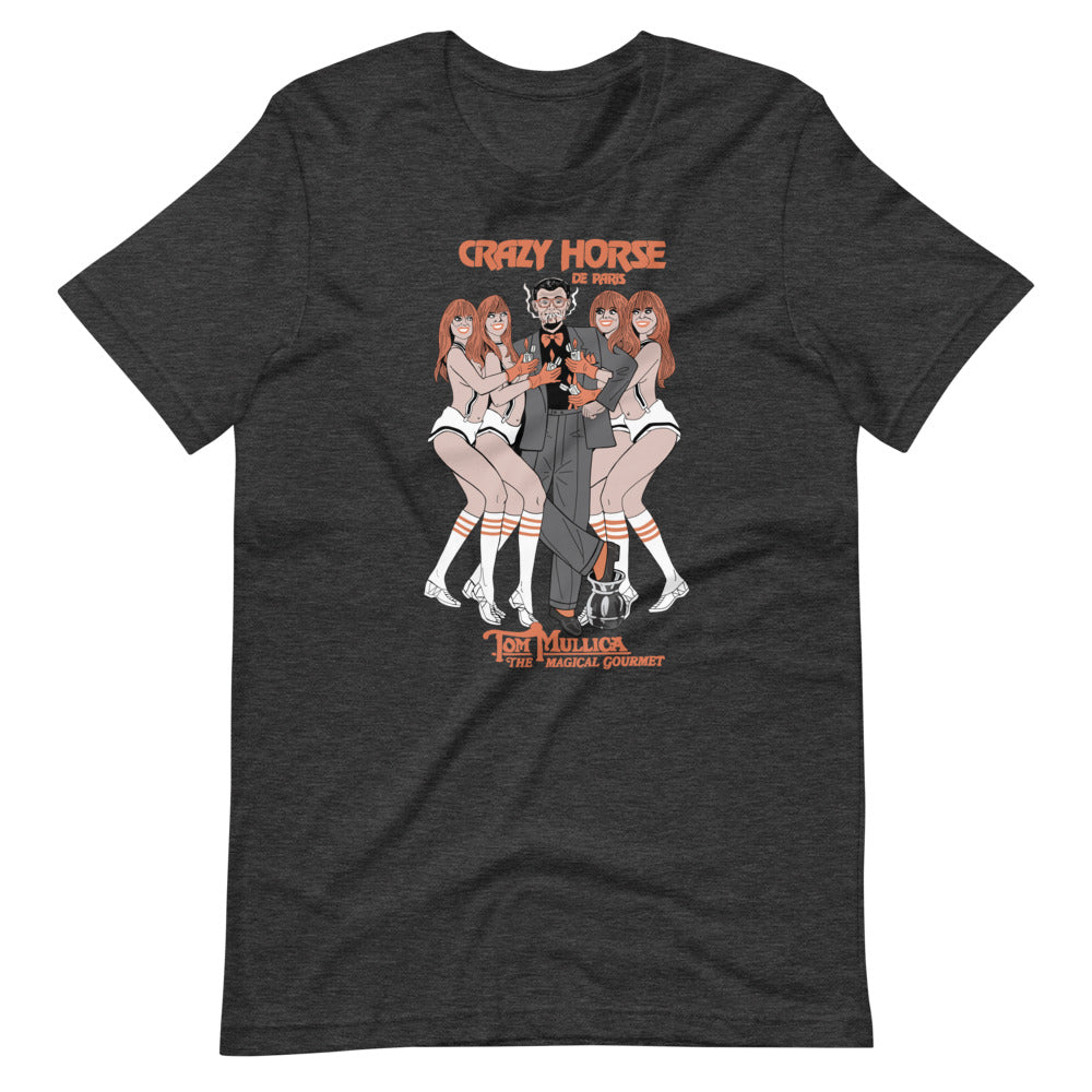 Crazy Horse
