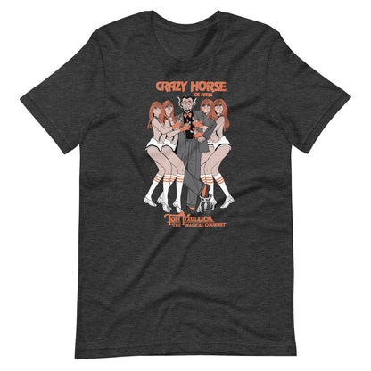 Crazy Horse