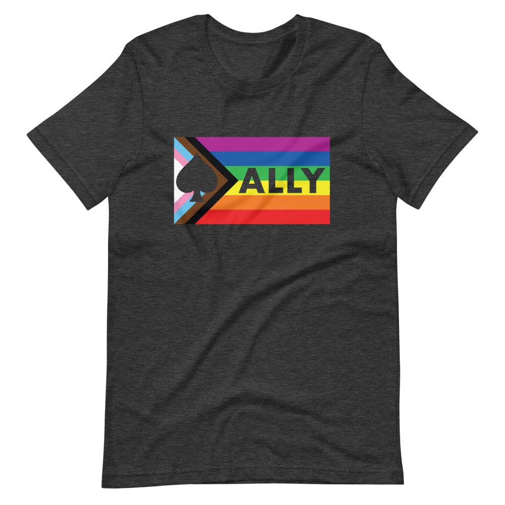 Ally