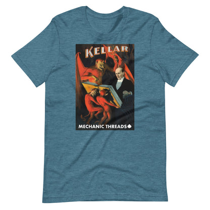 Kellar Book