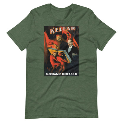 Kellar Book
