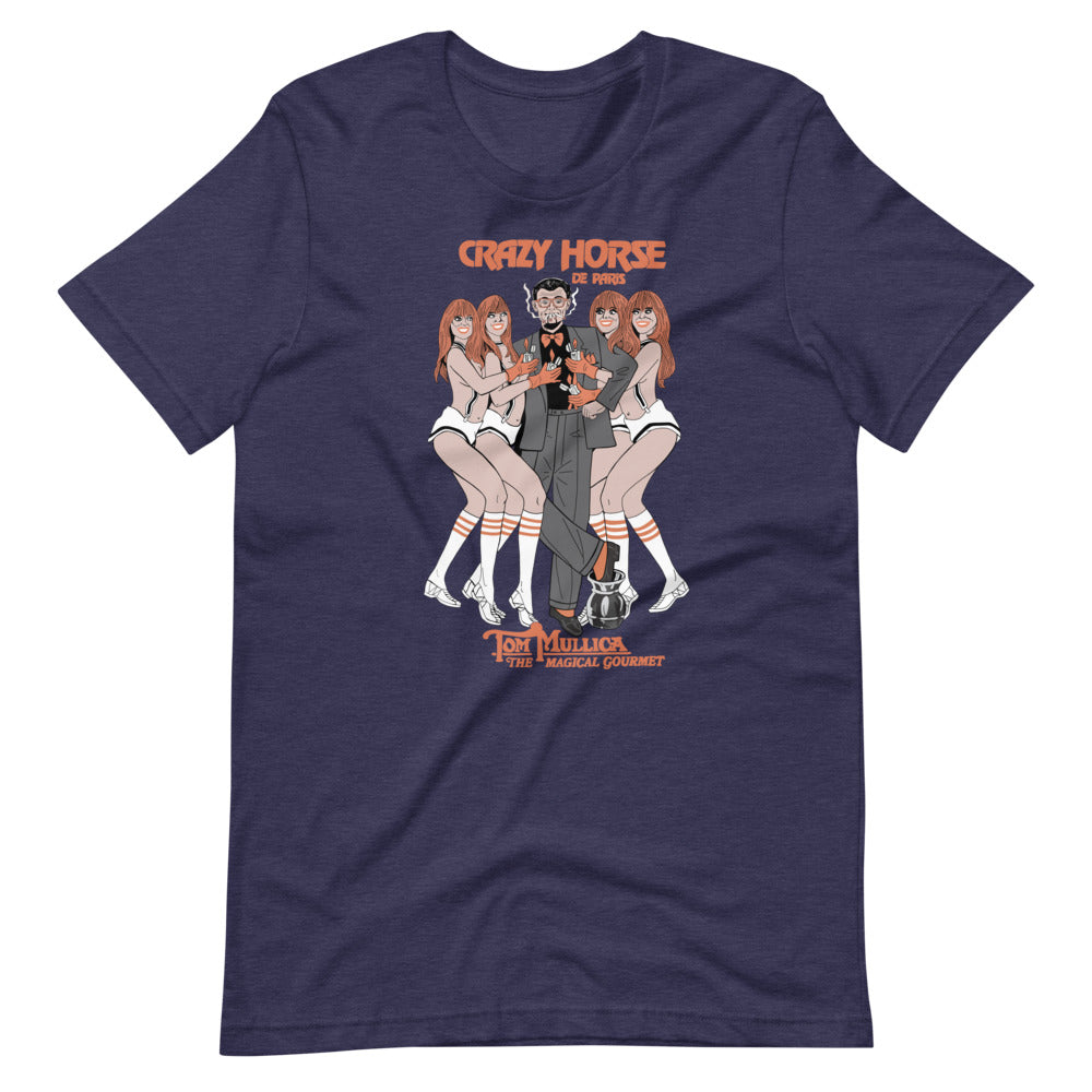 Crazy Horse