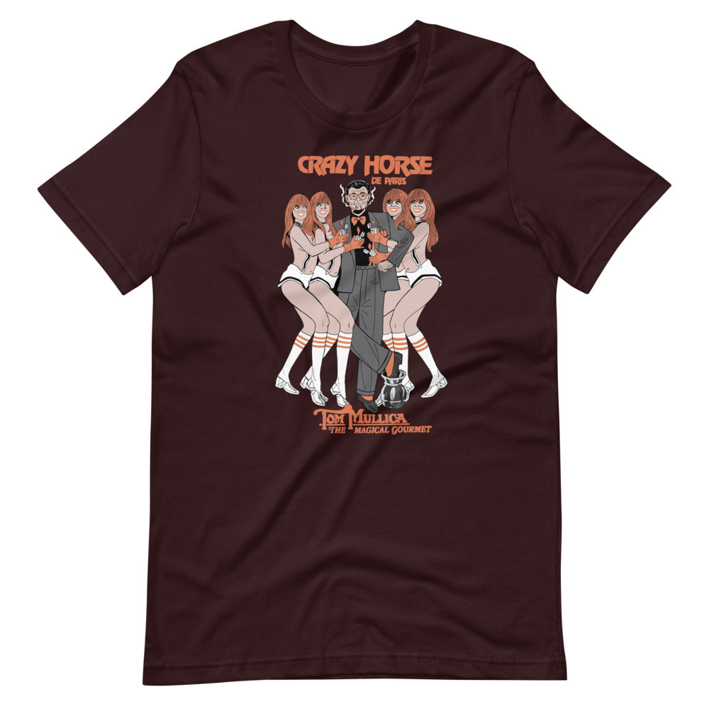 Crazy Horse