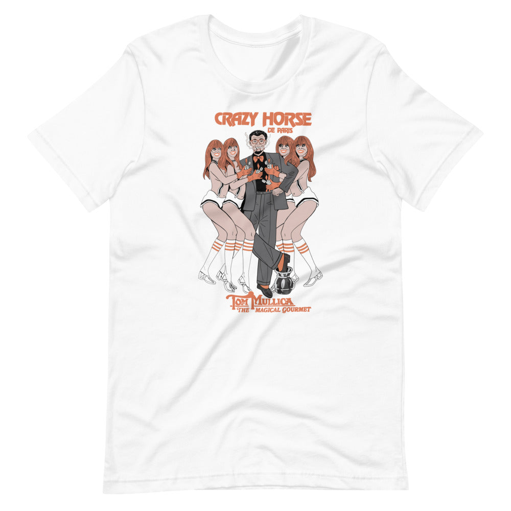 Crazy Horse