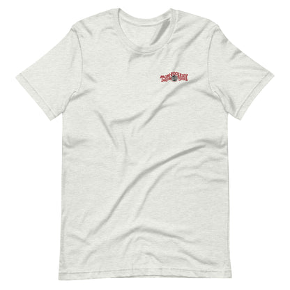 Tom Foolery Back Print