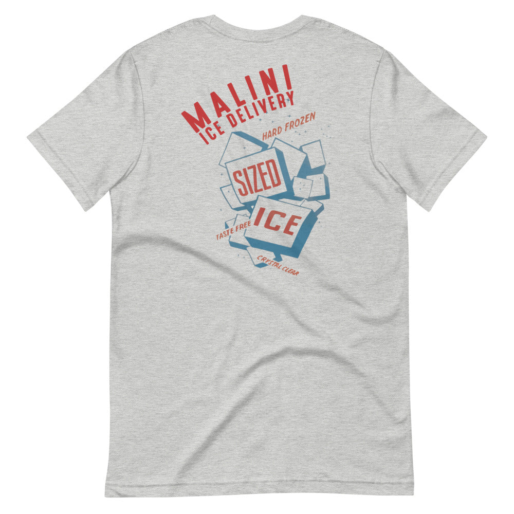 Malini Ice Delivery