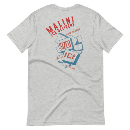 Malini Ice Delivery