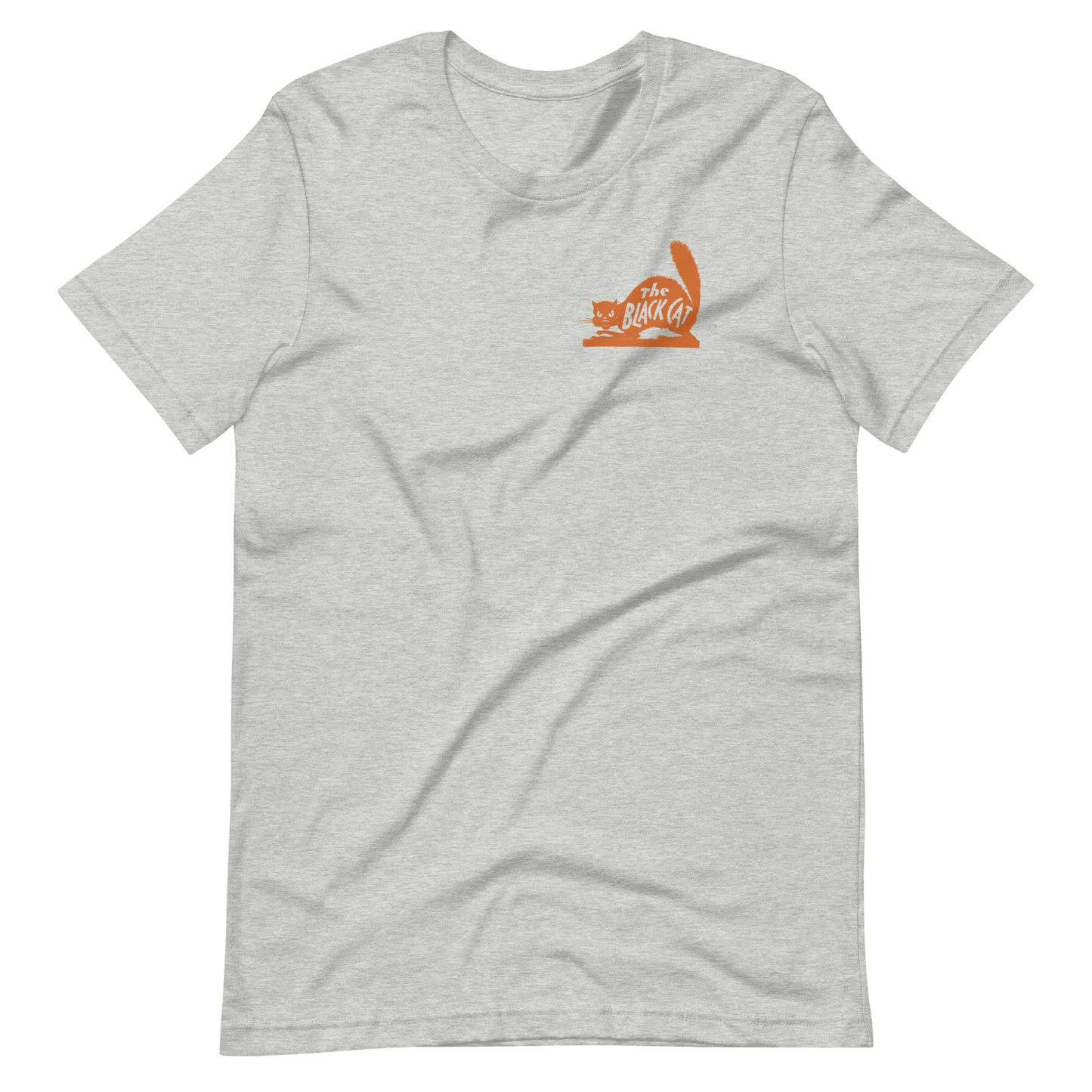 Midnite Show - Back Print