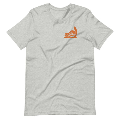 Midnite Show - Back Print