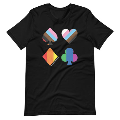 Pride - Bella Staple