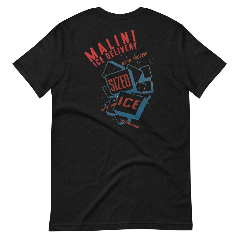 Malini Ice Delivery