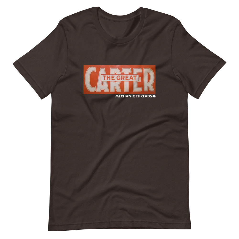 Carter the Great