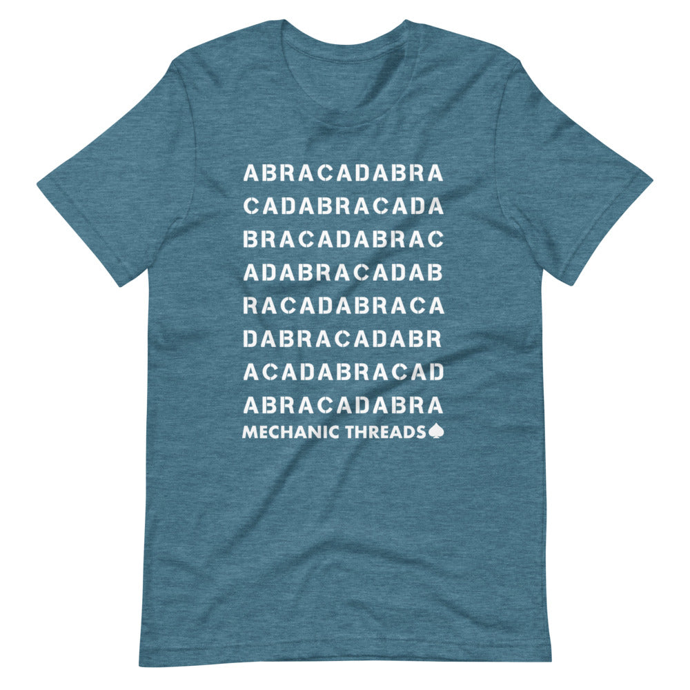 Abracadabra