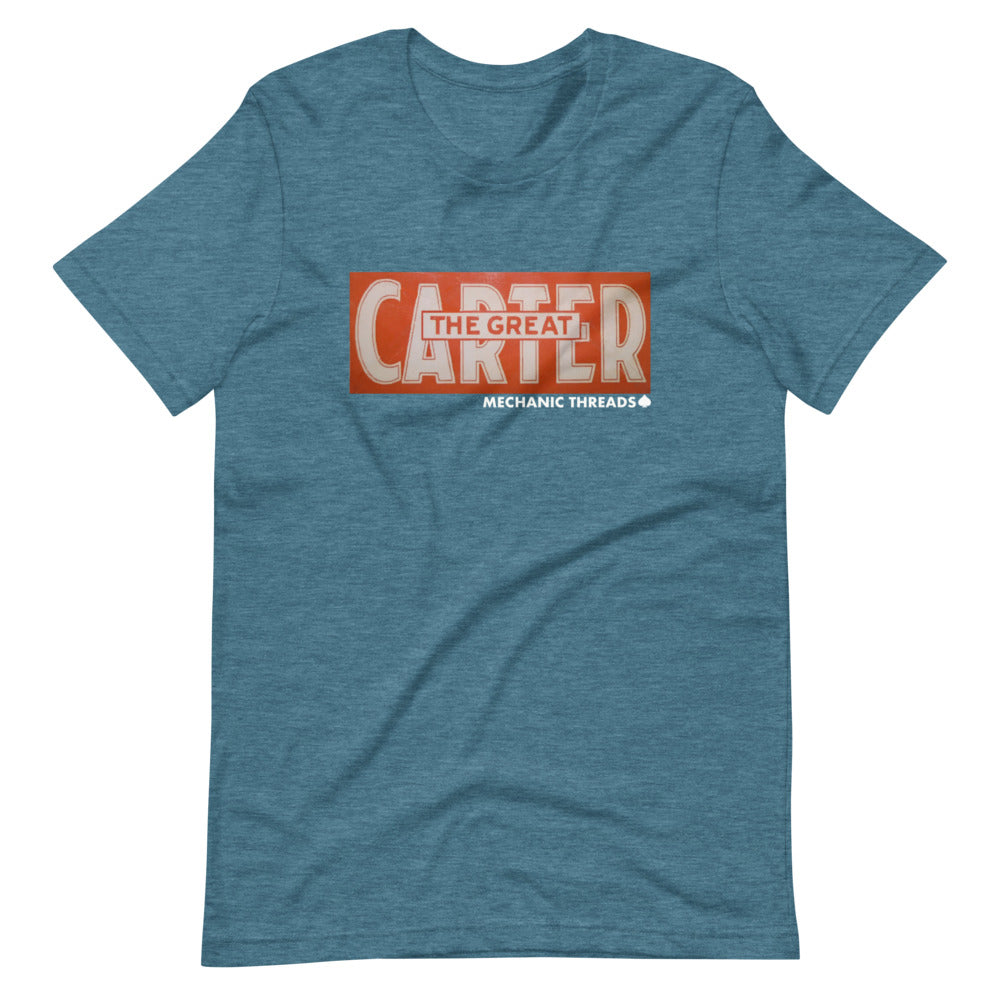 Carter the Great
