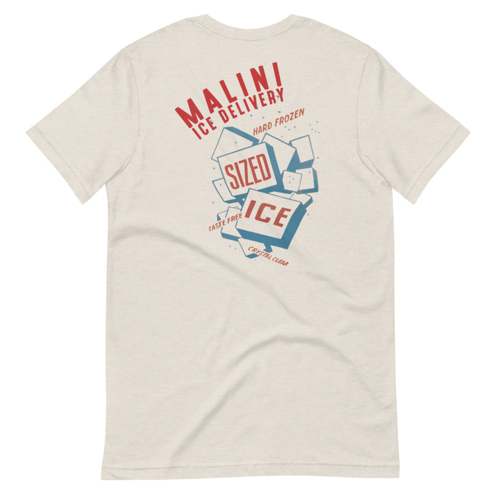 Malini Ice Delivery