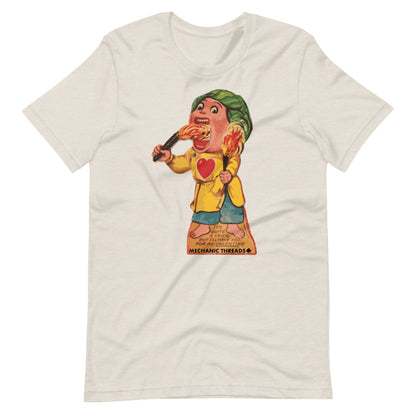 Fire Eater