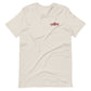 Tom Foolery Back Print