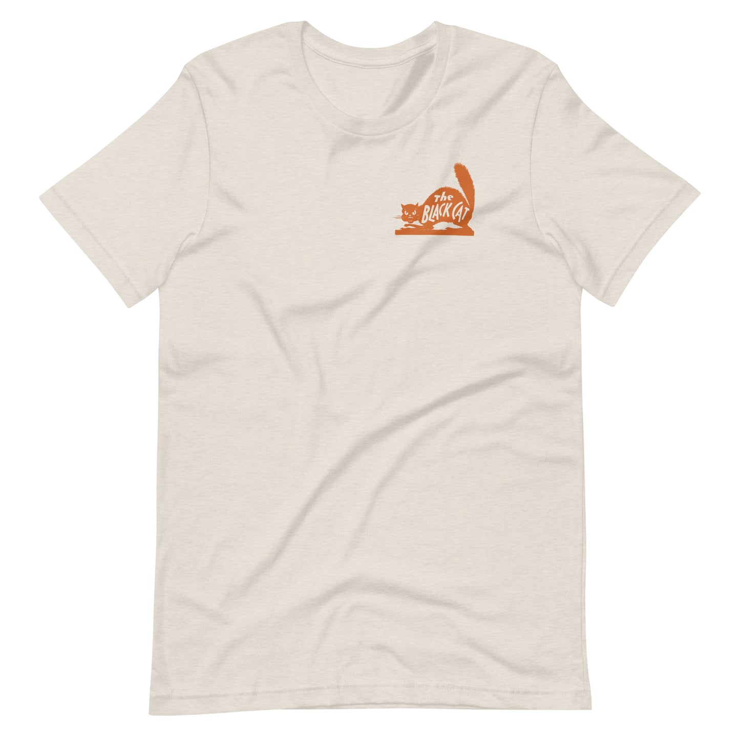 Midnite Show - Back Print