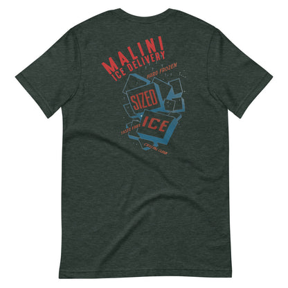 Malini Ice Delivery