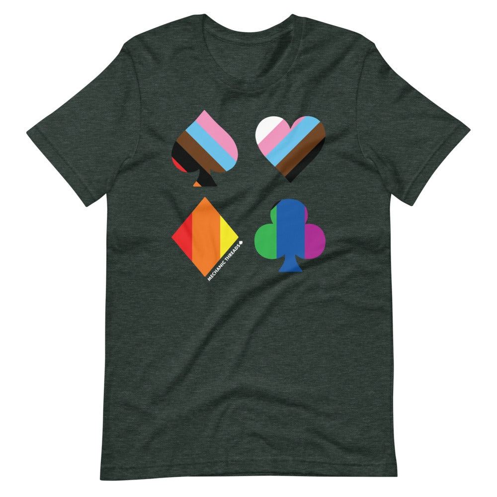 Pride