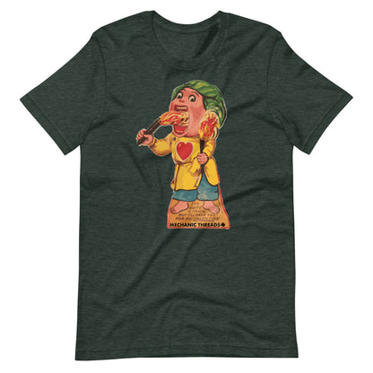 Fire Eater